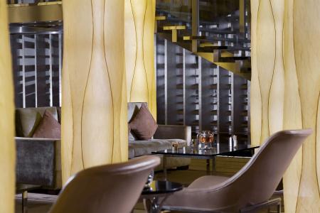 Jw Marriott Shenzhen - 15