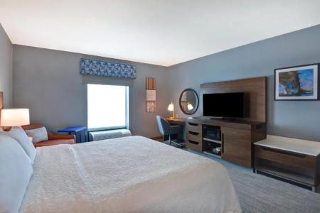 Hampton Inn & Suites/St. Petersburg-Ulmerton Road - 45