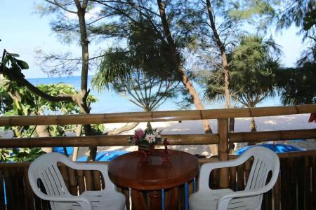 Ruan Mai Naiyang Beach Resort - Sha Plus - 87