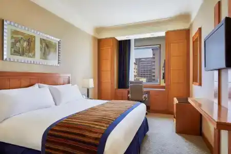 Holiday Inn Citystars, An Ihg - 19