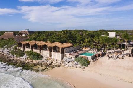 Habitas Tulum - 14