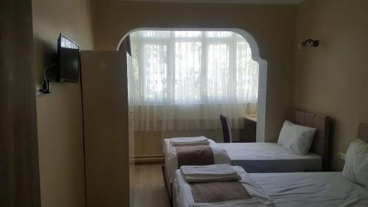 hôTel Lux Picpus - 22