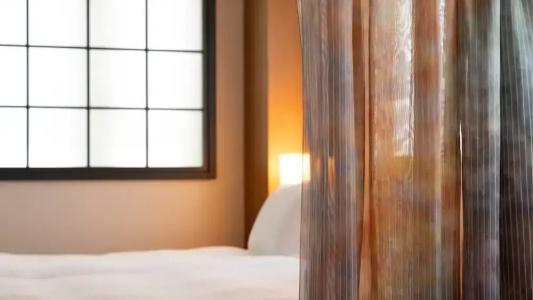 Tokyu Stay Kyoto Sanjo-Karasuma - 130