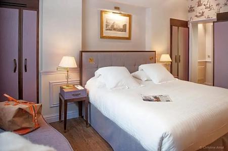 Hôtel de Sèze & Spa Bordeaux Centre - 43