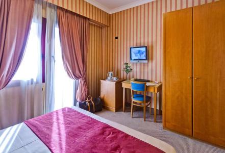 Best Western Rome Airport - 6