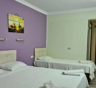 Yildirim Otel - 5