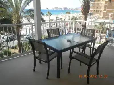Apartamentos Torre Yago - 20