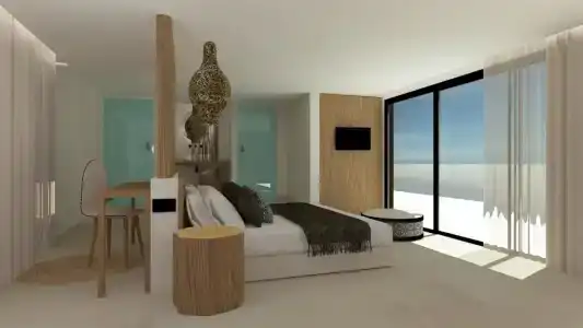 Cabana Blu & Suites - 93
