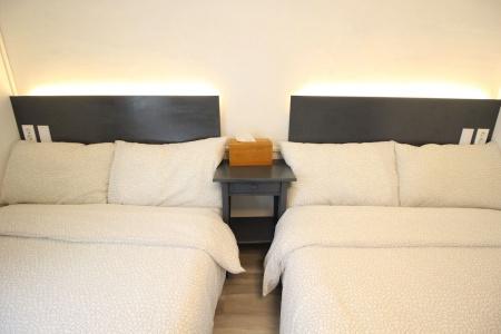 Seoul Mansion - 123