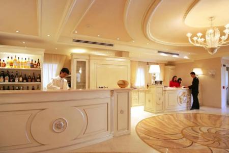 Palace Vieste - 12