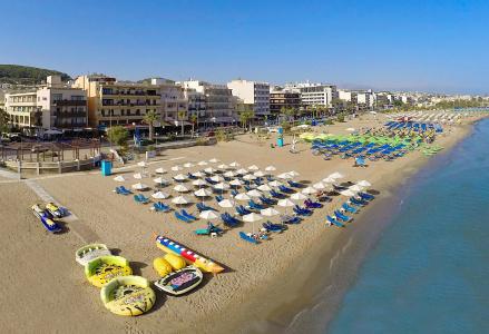 Steris Elegant Beach & - 19