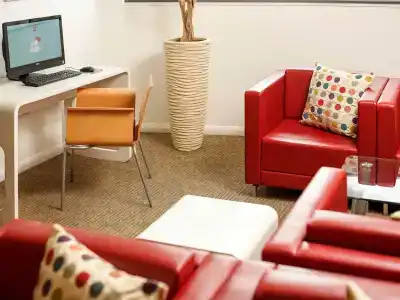 ibis Aberdeen Centre – Quayside - 12