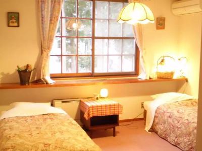 Pension Chauchau - 9