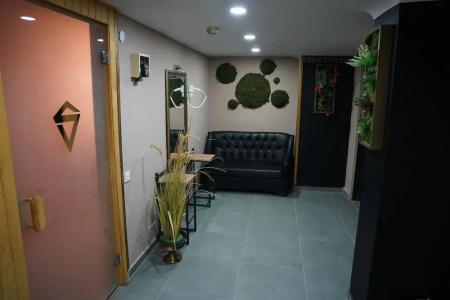 Silivri Safir & Resort Beach And Restaurant - 68