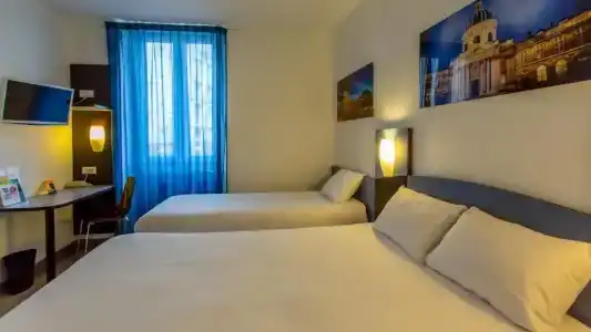 The Originals Access, Hôtel Bourges Gare - 71