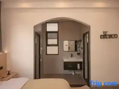 Lanyue · YinShe Boutique Design Guesthouse (Dali Ancient City South Gate) - 19