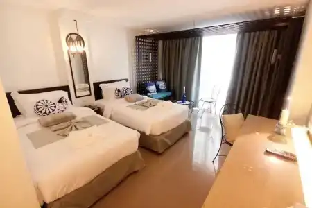 Nimman Mai Design Chiang Mai - Sha Plus - 90