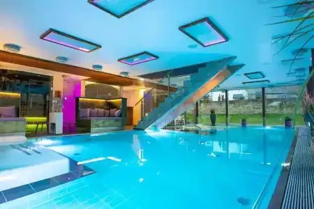 Johan Design & SPA - 15