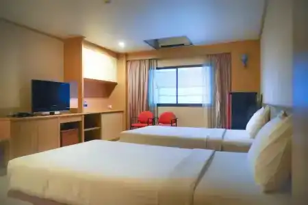 Dt - Pratunam - 29
