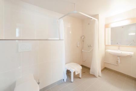 b&b hôTel Paris Porte Des Lilas - 10