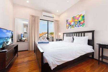 The Title Condo by Tropiclook - 100