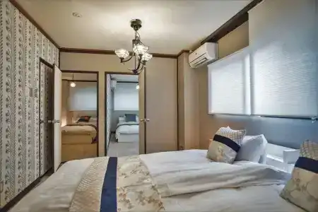 Toyoko Inn Kyoto Gojo omiya - 1