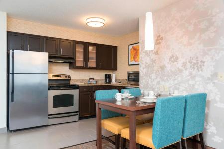 Residence Inn West - 33
