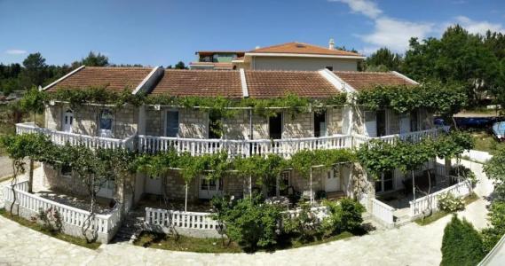 Maki - Plavi Horizonti Beach - 38