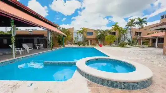 Tropicana - 31