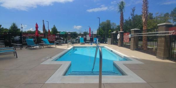 TownePlace Suites by Marriott Charleston Mt. Pleasant - 10