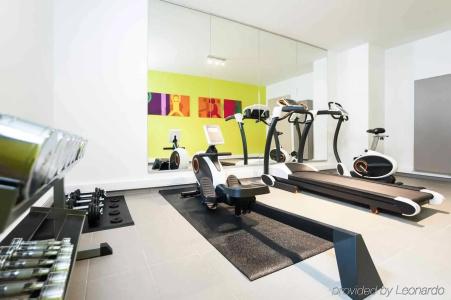ibis Styles Brussels Centre Stéphanie - 22
