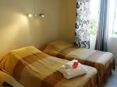 Colibri Beach Villas - 1