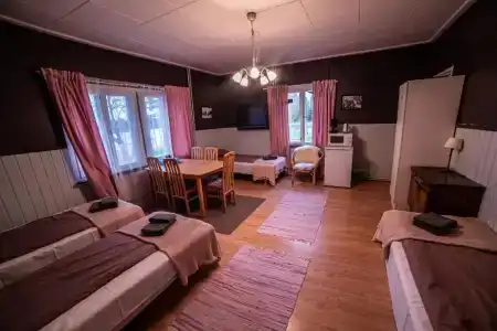 Arctic Guesthouse & Igloos - 4