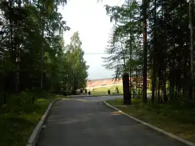 Таватуй РЖД - 32