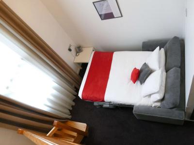 Sure by Best Western Nantes Beaujoire - 51