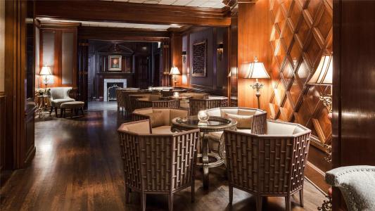 The Whitehall - 30