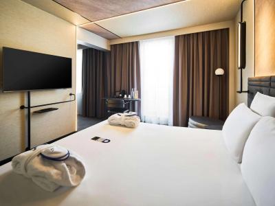 Novotel Praha Wenceslas Square - 3