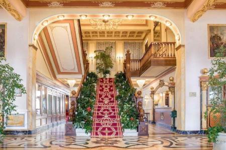 Regina Palace - 35