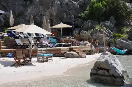 Badem Tatil Evi - 17