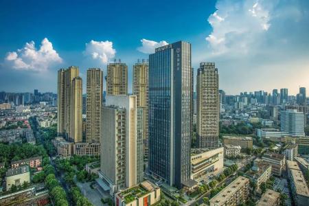 Yuluxe Chengdu - 22