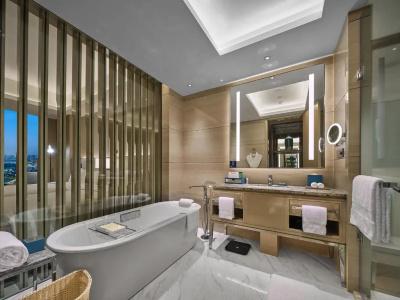 Hilton Beijing Tongzhou - 33