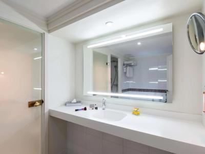 Mercure Paris Cdg Airport & Convention - 8