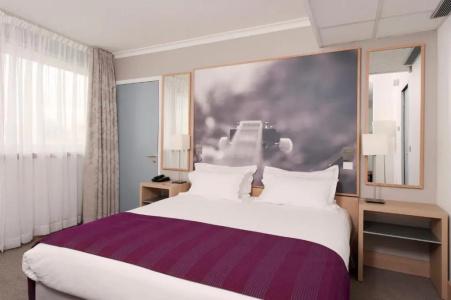 Mercure Paris 19 Philharmonie La Villette - 35