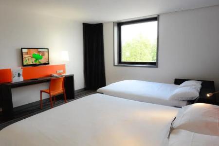 ibis Styles Caen centre gare - 79