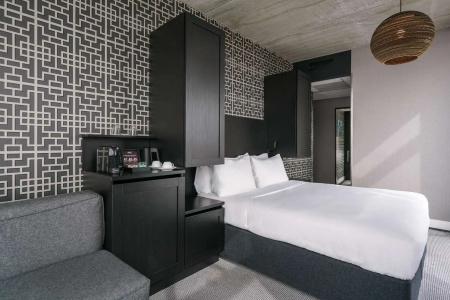 Doubletree By Hilton Amsterdam - Ndsm Wharf - 82