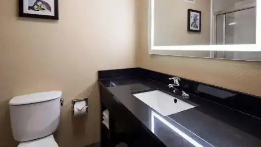 Best Western North - 32