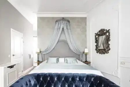 De Castillion - Small elegant family hotel - 138
