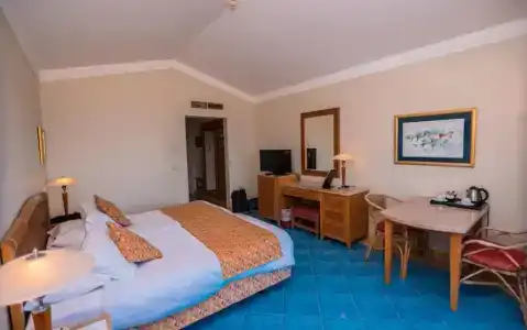 Ecotel Dahab Bay View Resort - 49