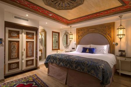 Kamares Boutique & Spa - 4