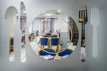 Hôtel Ariane - 16